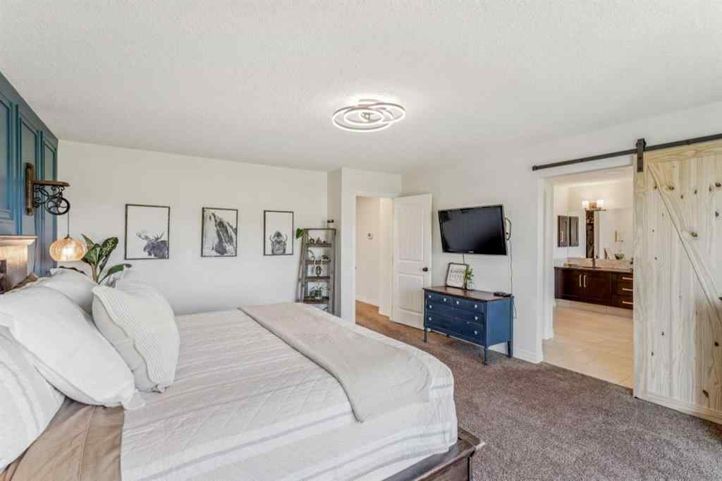 MLS® A2250965 - 50 Riviera View  in Riviera Cochrane, Residential