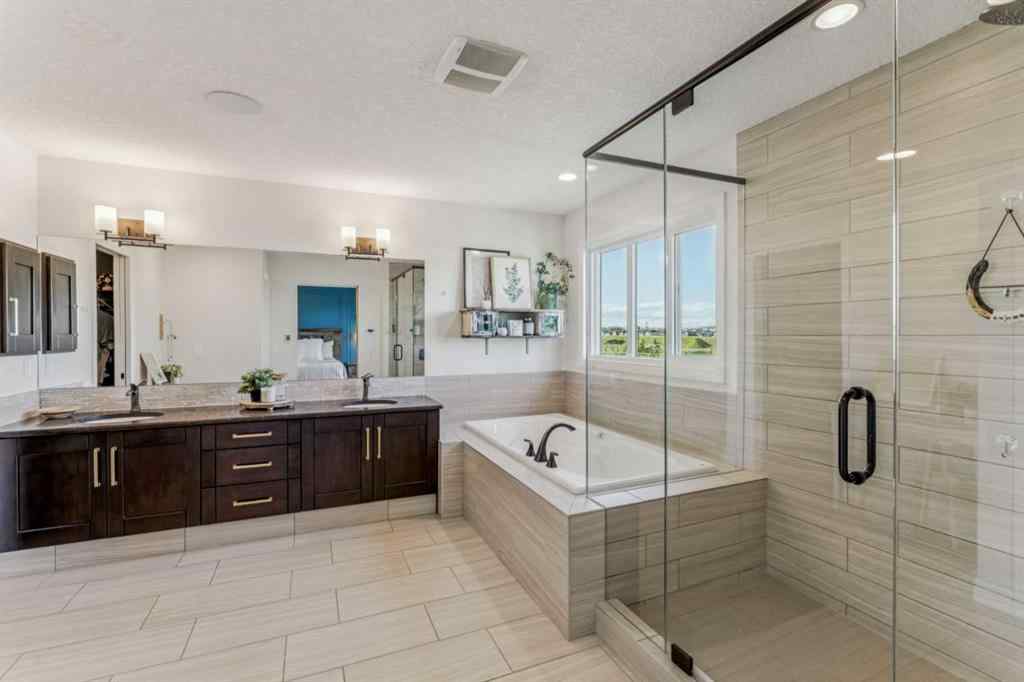 MLS® A2250965 - 50 Riviera View  in Riviera Cochrane, Residential