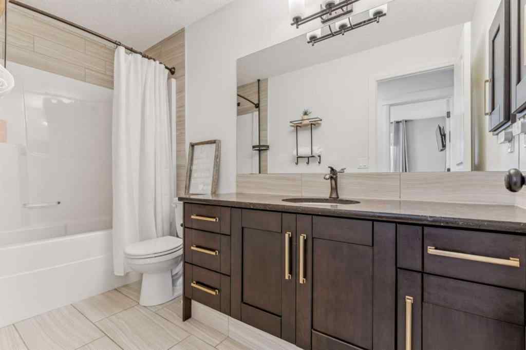 MLS® A2250965 - 50 Riviera View  in Riviera Cochrane, Residential