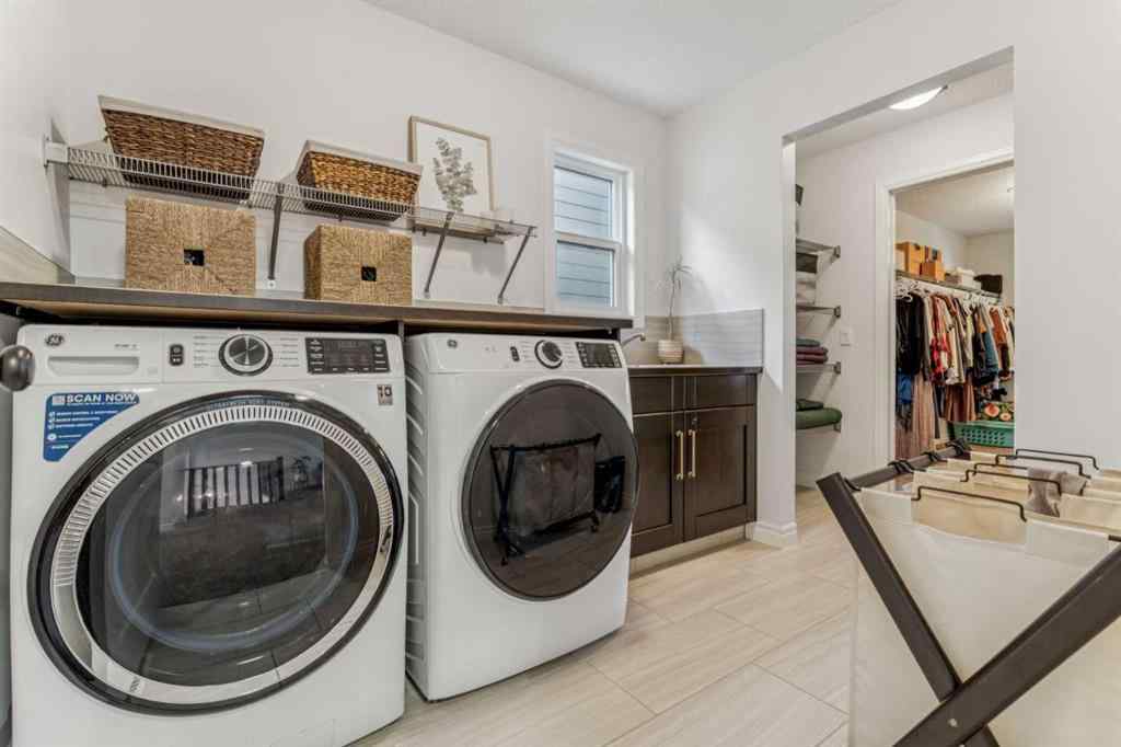 MLS® A2250965 - 50 Riviera View  in Riviera Cochrane, Residential