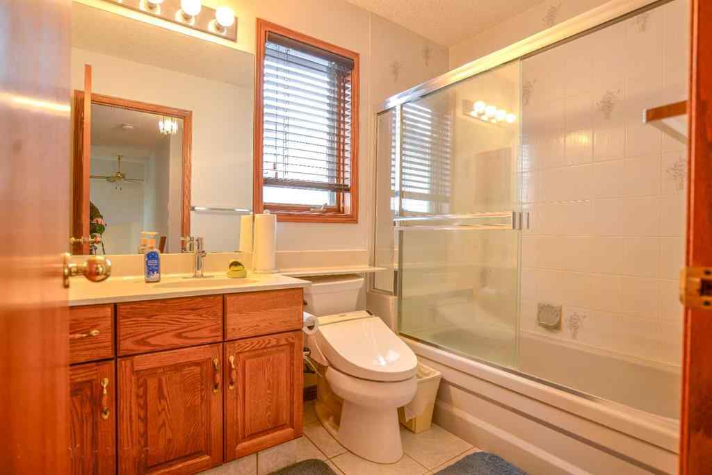 MLS® A2250966 - 393 Hawktree Circle NW in Hawkwood Calgary, Residential
