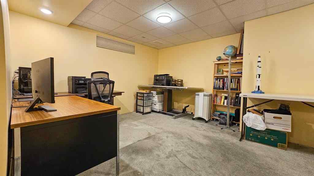 MLS® A2250966 - 393 Hawktree Circle NW in Hawkwood Calgary, Residential