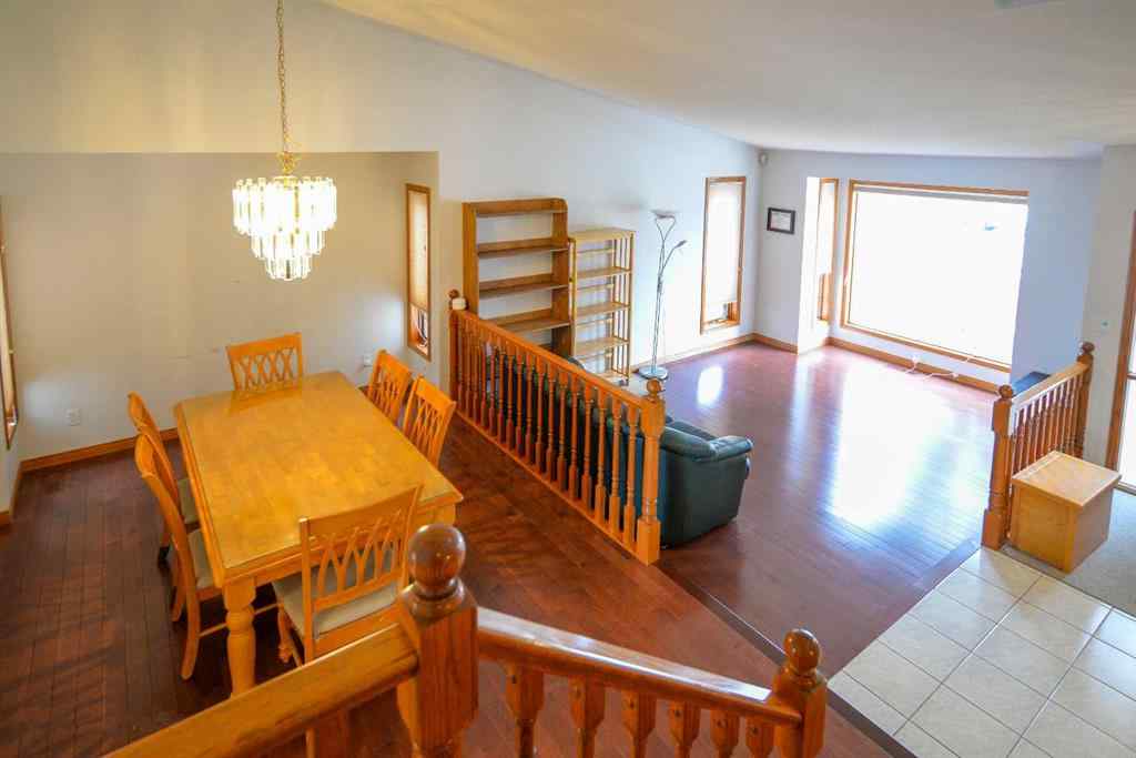 MLS® A2250966 - 393 Hawktree Circle NW in Hawkwood Calgary, Residential