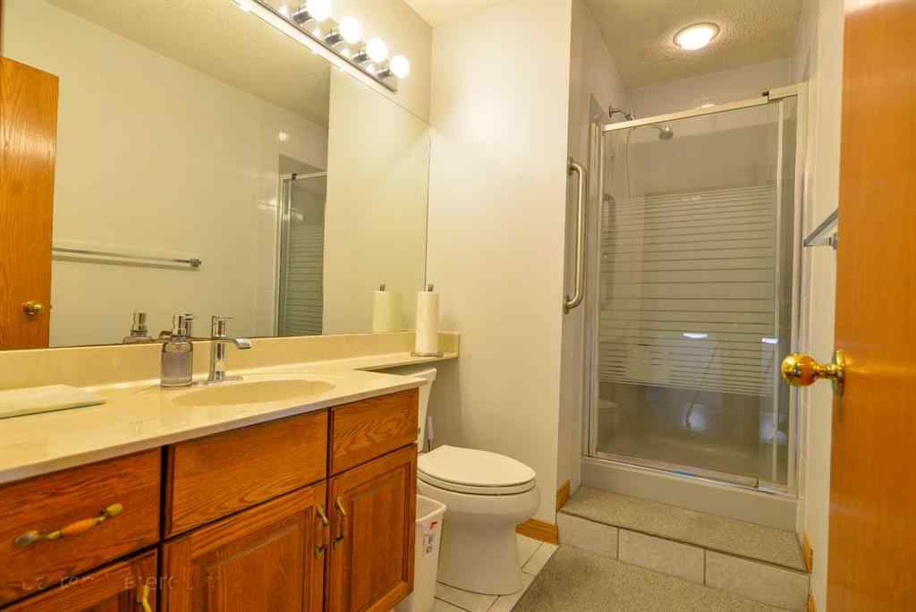 MLS® A2250966 - 393 Hawktree Circle NW in Hawkwood Calgary, Residential