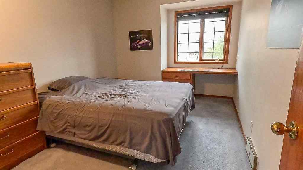 MLS® A2250966 - 393 Hawktree Circle NW in Hawkwood Calgary, Residential