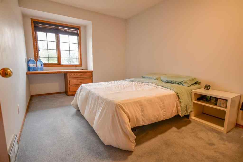 MLS® A2250966 - 393 Hawktree Circle NW in Hawkwood Calgary, Residential