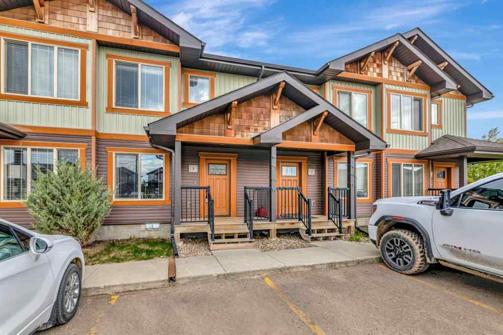 MLS® A2250968 - Unit #3 4260 41 Street  in Larsen Grove Lloydminster, Residential