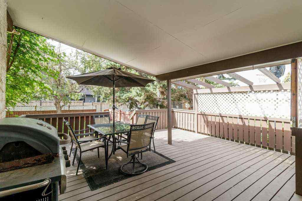MLS® A2250970 - 18 Odell Green  in Oriole Park Red Deer, Residential