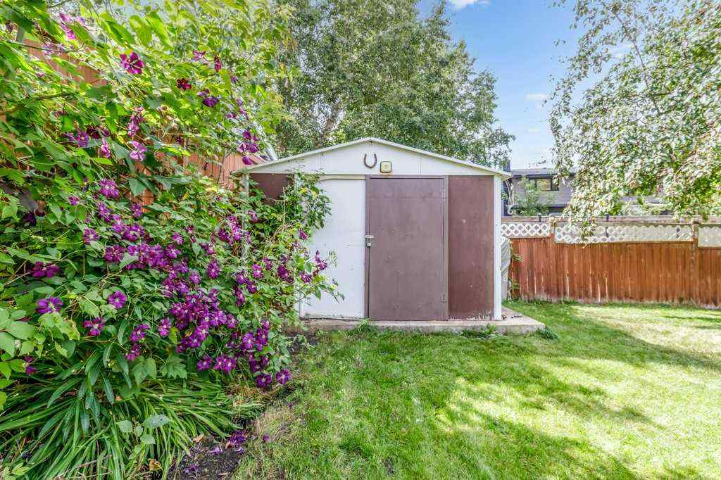 MLS® A2250970 - 18 Odell Green  in Oriole Park Red Deer, Residential