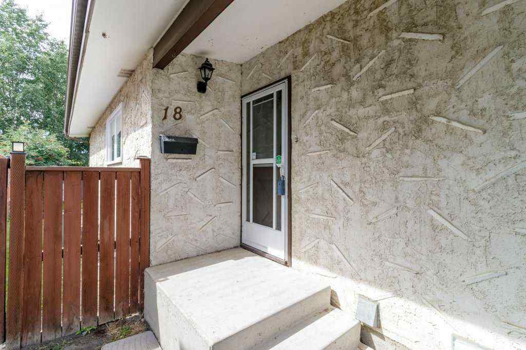 MLS® A2250970 - 18 Odell Green  in Oriole Park Red Deer, Residential