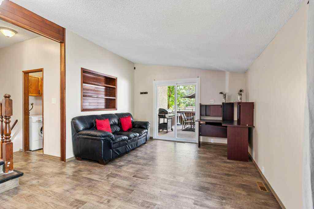 MLS® A2250970 - 18 Odell Green  in Oriole Park Red Deer, Residential