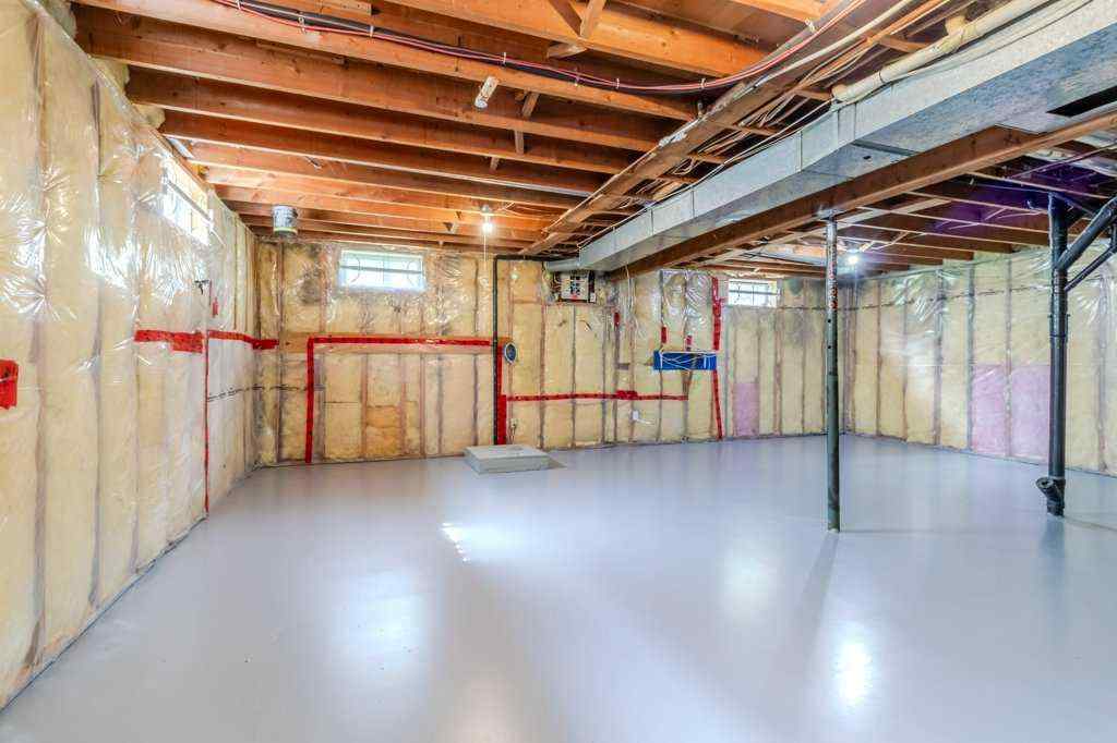 MLS® A2250970 - 18 Odell Green  in Oriole Park Red Deer, Residential