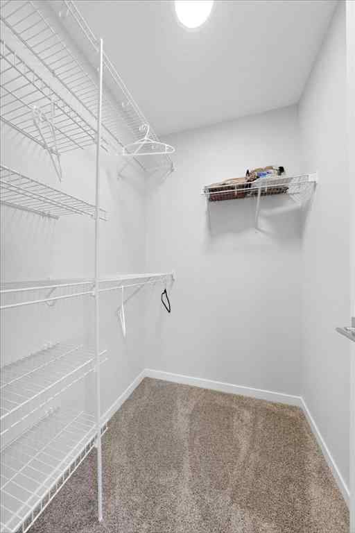 MLS® A2250972 - 10 Lucas Close NW in Livingston Calgary, Residential