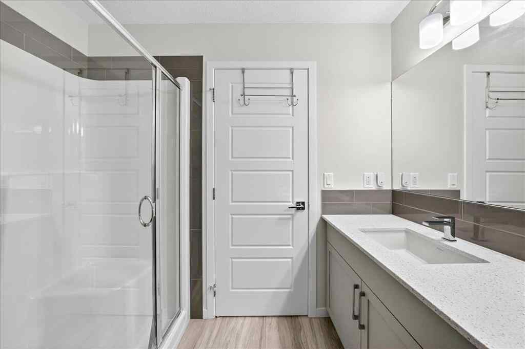 MLS® A2250972 - 10 Lucas Close NW in Livingston Calgary, Residential