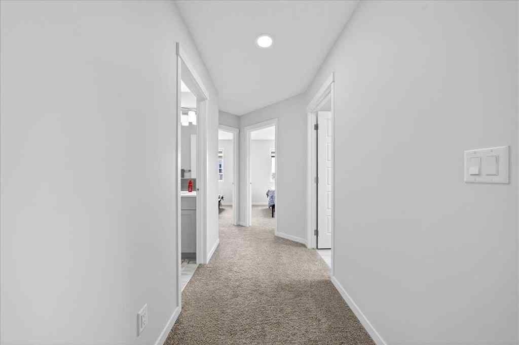 MLS® A2250972 - 10 Lucas Close NW in Livingston Calgary, Residential