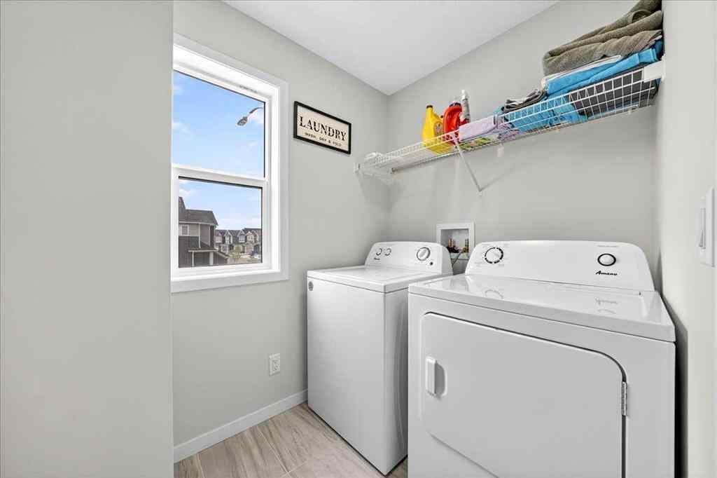 MLS® A2250972 - 10 Lucas Close NW in Livingston Calgary, Residential