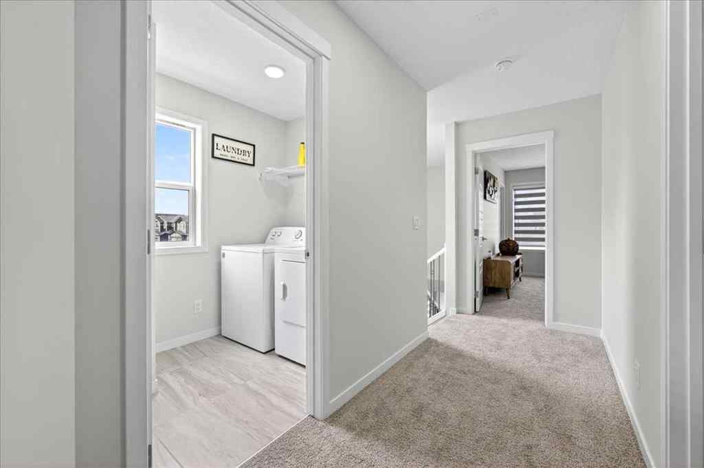 MLS® A2250972 - 10 Lucas Close NW in Livingston Calgary, Residential