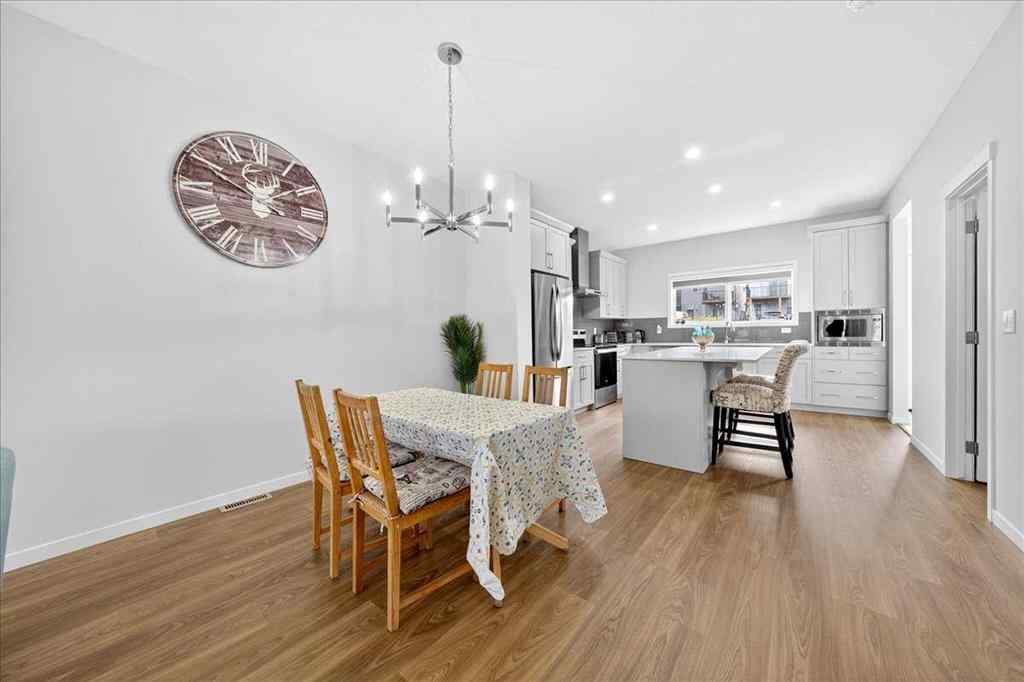 MLS® A2250972 - 10 Lucas Close NW in Livingston Calgary, Residential