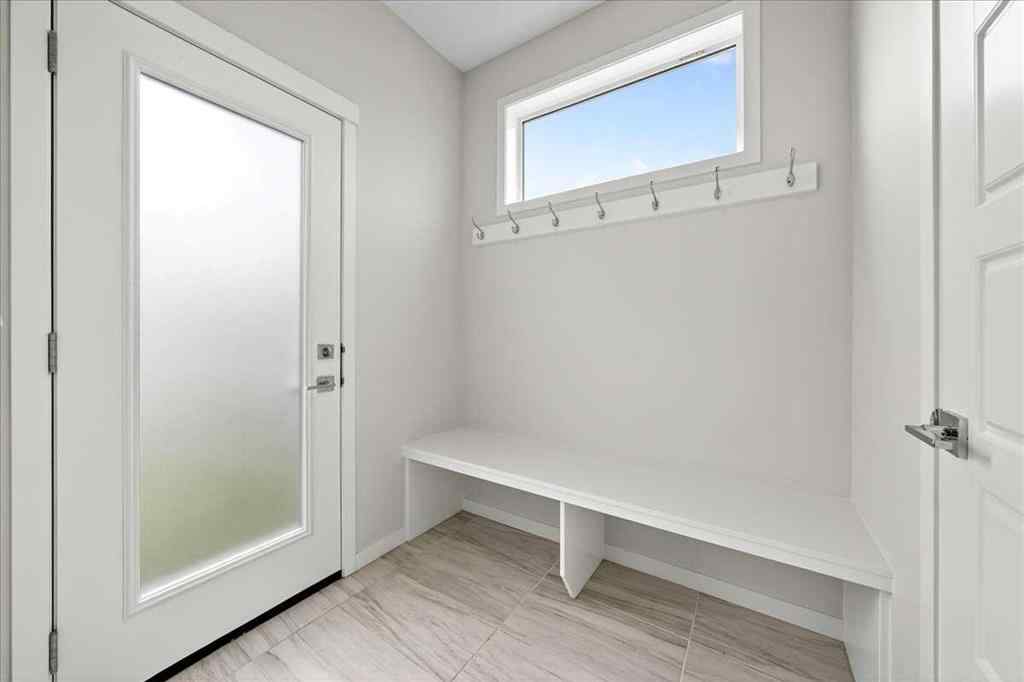 MLS® A2250972 - 10 Lucas Close NW in Livingston Calgary, Residential