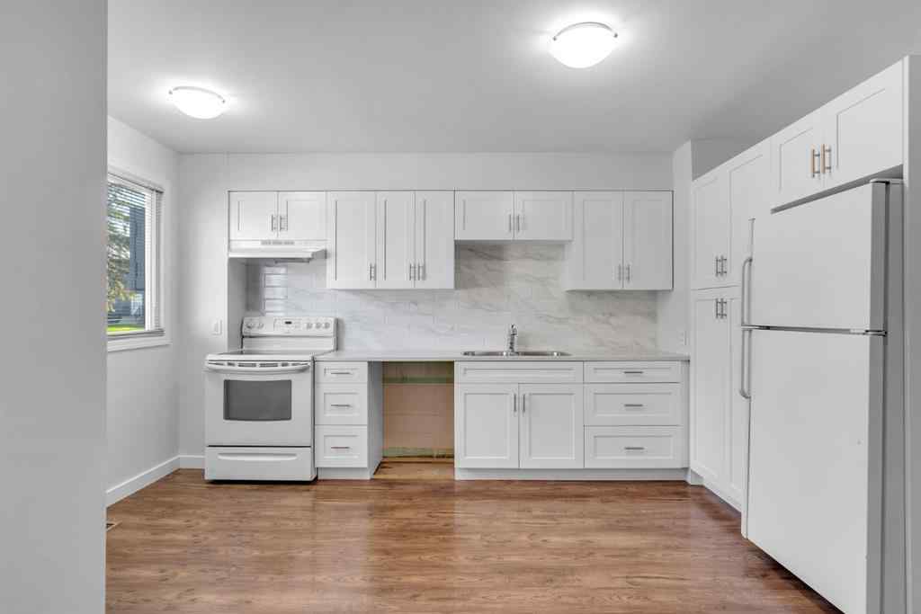 MLS® A2250975 - Unit #114 2211 19 Street NE in Vista Heights Calgary, Residential