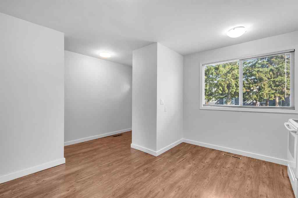 MLS® A2250975 - Unit #114 2211 19 Street NE in Vista Heights Calgary, Residential