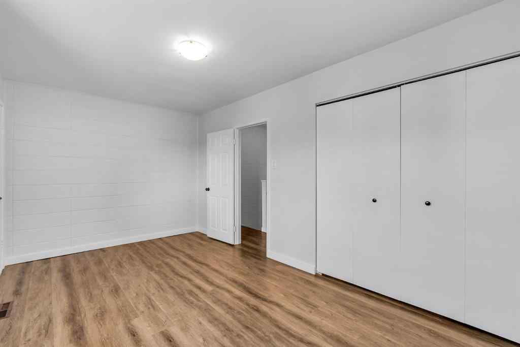 MLS® A2250975 - Unit #114 2211 19 Street NE in Vista Heights Calgary, Residential