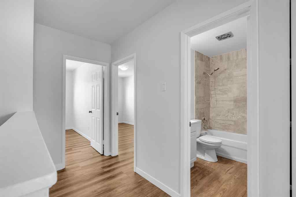 MLS® A2250975 - Unit #114 2211 19 Street NE in Vista Heights Calgary, Residential