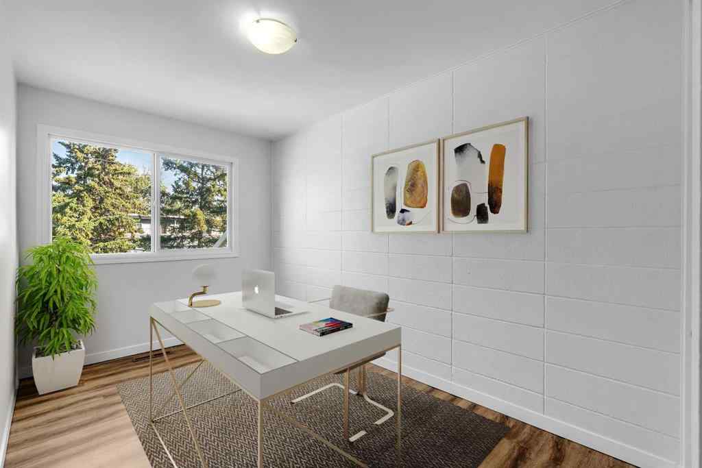 MLS® A2250975 - Unit #114 2211 19 Street NE in Vista Heights Calgary, Residential