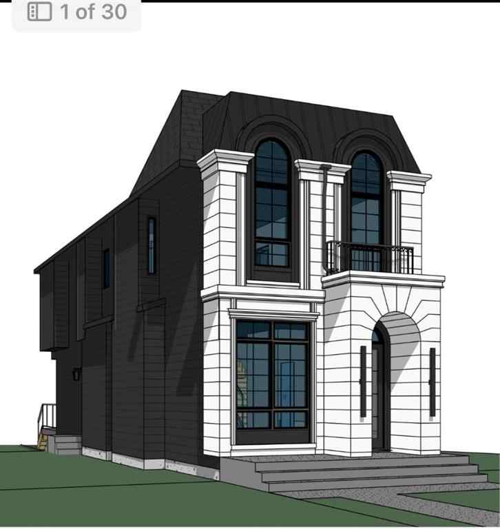 MLS® A2250978 - 2428 29 Avenue SW in Richmond Calgary, Residential