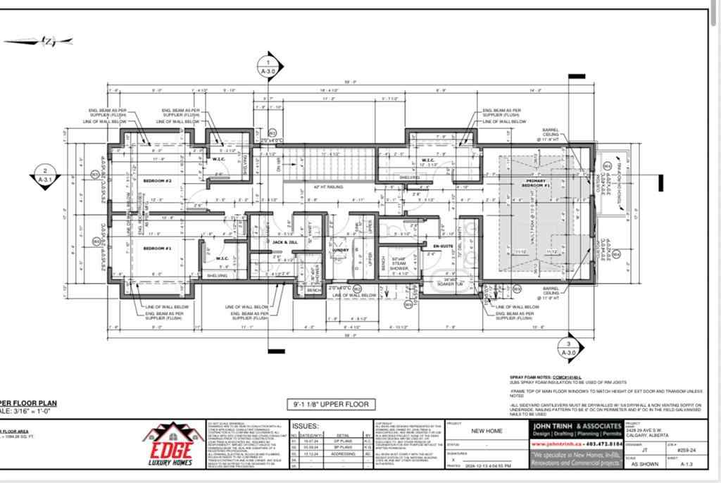 MLS® A2250978 - 2428 29 Avenue SW in Richmond Calgary, Residential