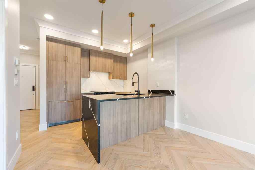 MLS® A2250980 - Unit #1218 4270 Norford Avenue NW in University District Calgary, Residential