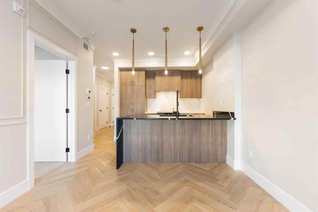 MLS® A2250980 - Unit #1218 4270 Norford Avenue NW in University District Calgary, Residential