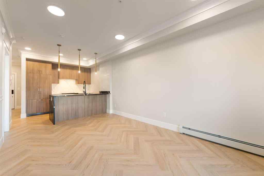 MLS® A2250980 - Unit #1218 4270 Norford Avenue NW in University District Calgary, Residential