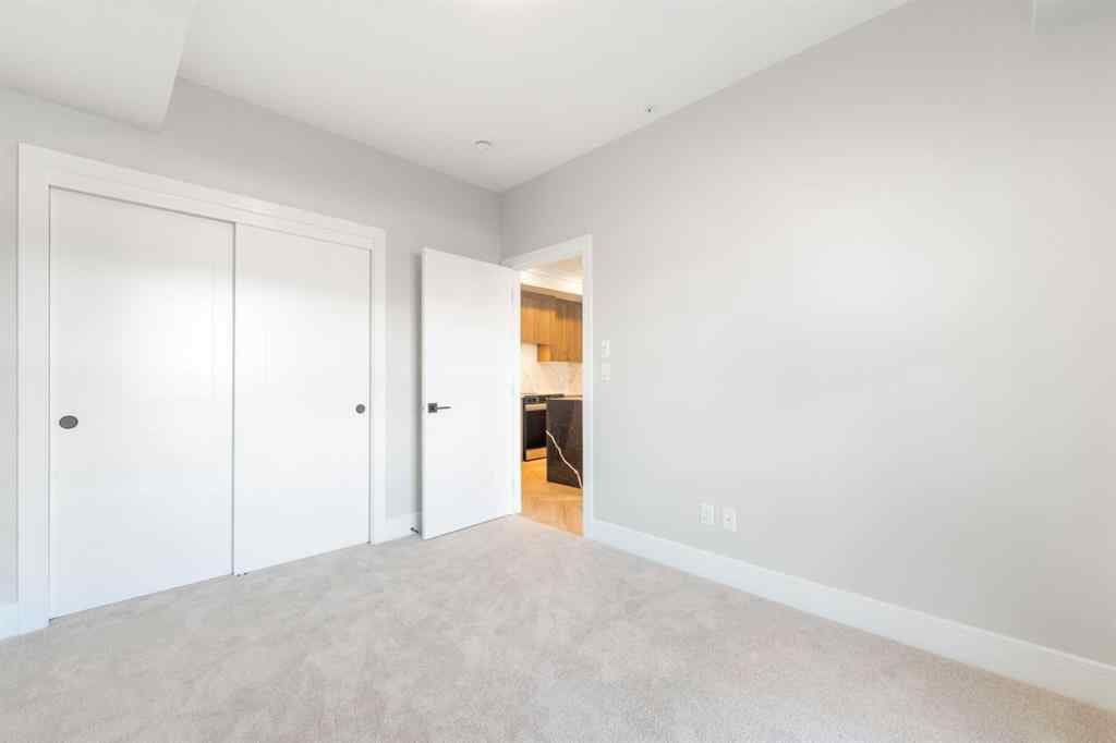 MLS® A2250980 - Unit #1218 4270 Norford Avenue NW in University District Calgary, Residential
