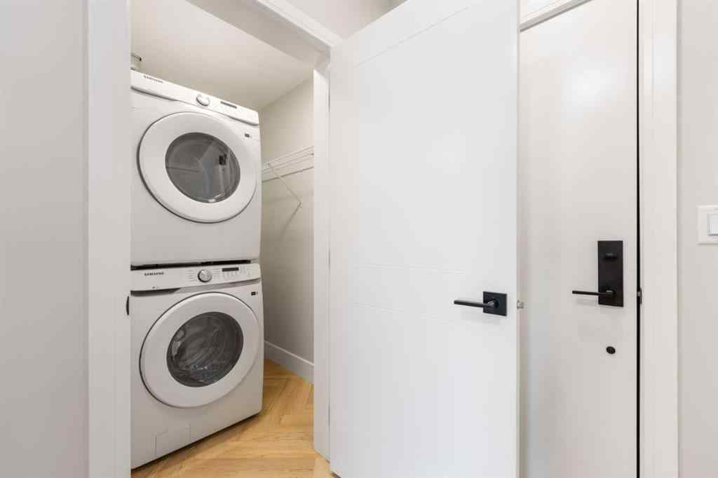 MLS® A2250980 - Unit #1218 4270 Norford Avenue NW in University District Calgary, Residential