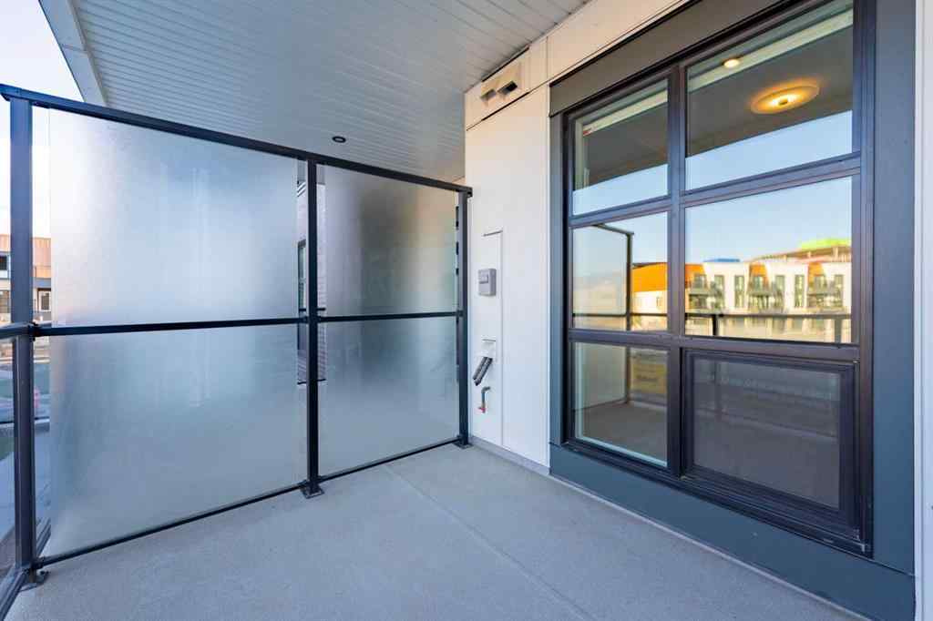 MLS® A2250980 - Unit #1218 4270 Norford Avenue NW in University District Calgary, Residential