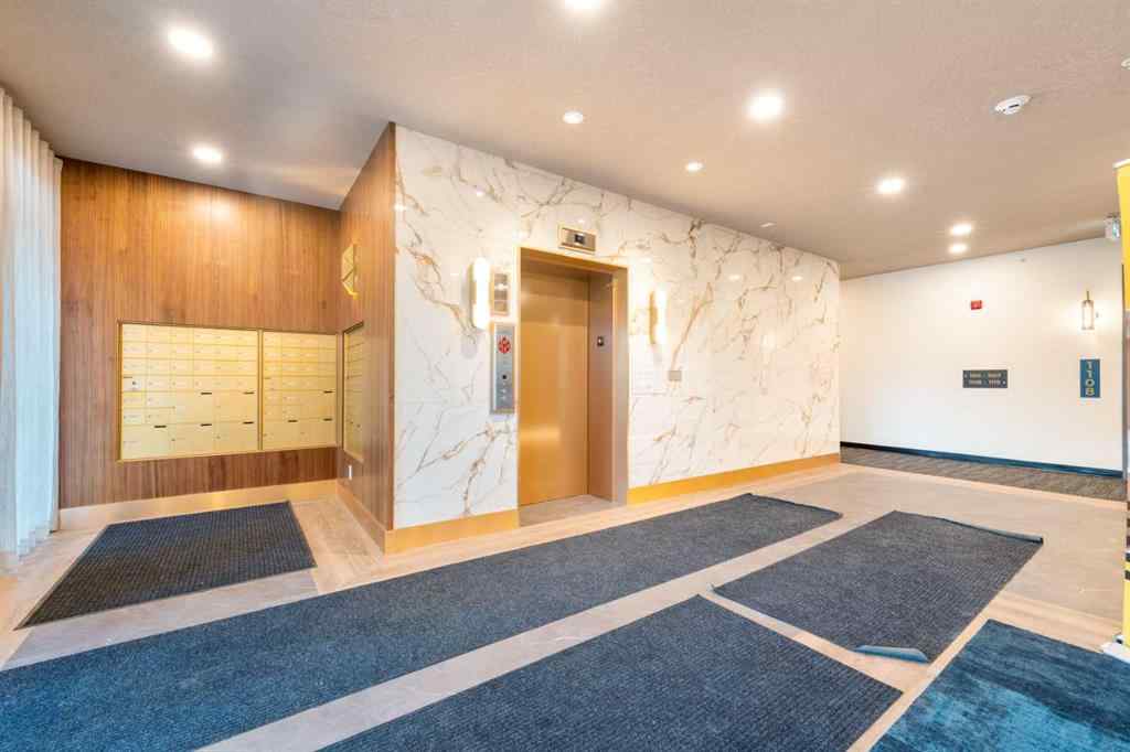 MLS® A2250980 - Unit #1218 4270 Norford Avenue NW in University District Calgary, Residential