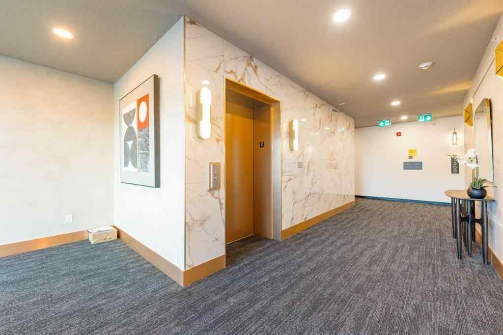 MLS® A2250980 - Unit #1218 4270 Norford Avenue NW in University District Calgary, Residential
