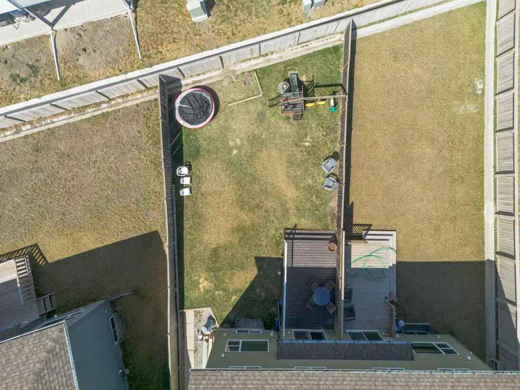 MLS® A2250983 - 180 Panatella Way NW in Panorama Hills Calgary, Residential