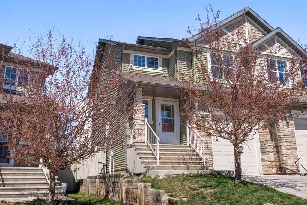 MLS® A2250983 - 180 Panatella Way NW in Panorama Hills Calgary, Residential