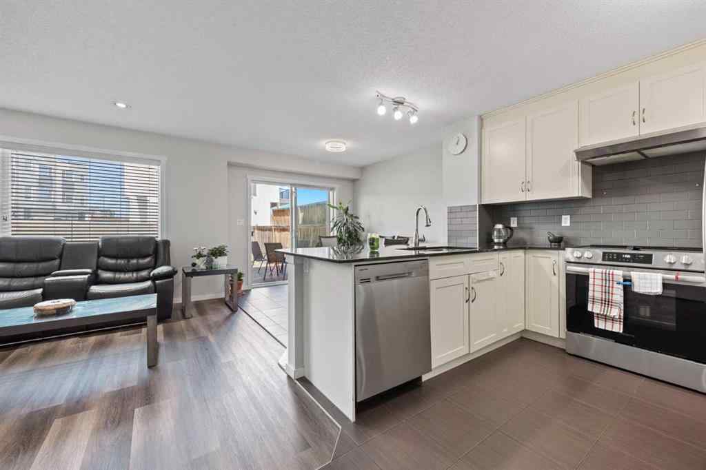 MLS® A2250983 - 180 Panatella Way NW in Panorama Hills Calgary, Residential