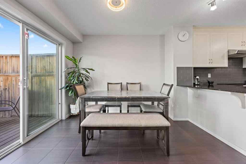 MLS® A2250983 - 180 Panatella Way NW in Panorama Hills Calgary, Residential