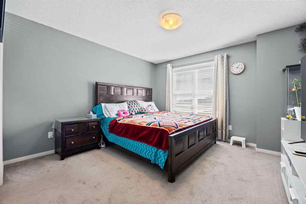 MLS® A2250983 - 180 Panatella Way NW in Panorama Hills Calgary, Residential