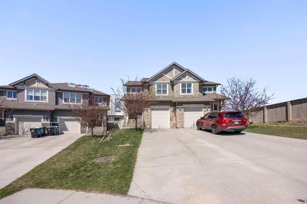 MLS® A2250983 - 180 Panatella Way NW in Panorama Hills Calgary, Residential