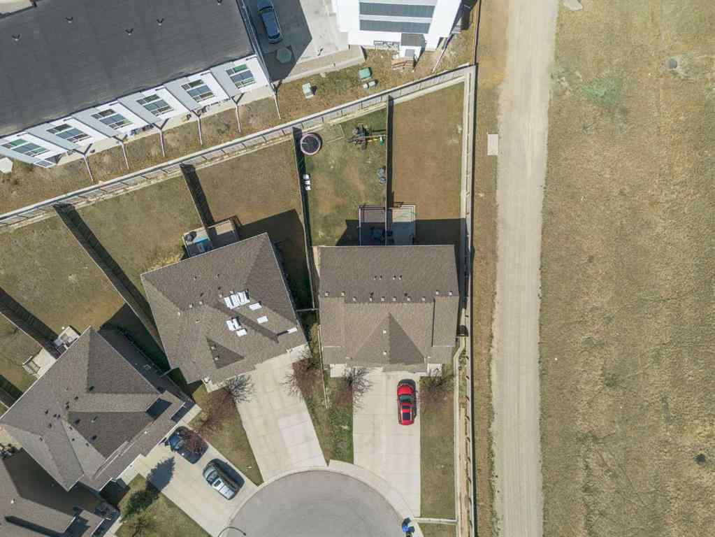MLS® A2250983 - 180 Panatella Way NW in Panorama Hills Calgary, Residential