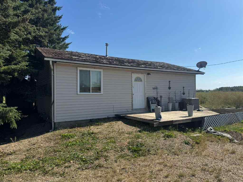 MLS® A2250984 - 235037 Township road 844   in NONE Rural Northern Lights, County of, Residential