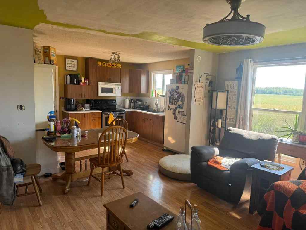 MLS® A2250984 - 235037 Township road 844   in NONE Rural Northern Lights, County of, Residential