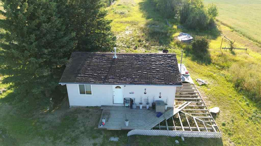 MLS® A2250984 - 235037 Township road 844   in NONE Rural Northern Lights, County of, Residential