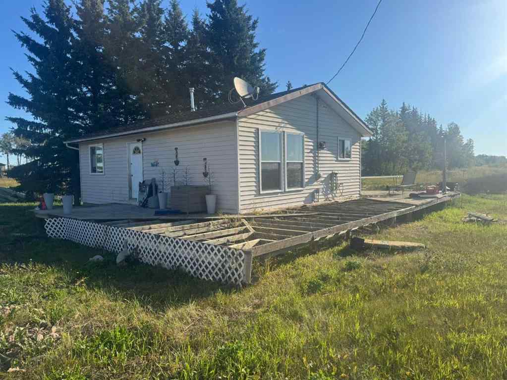 MLS® A2250984 - 235037 Township road 844   in NONE Rural Northern Lights, County of, Residential