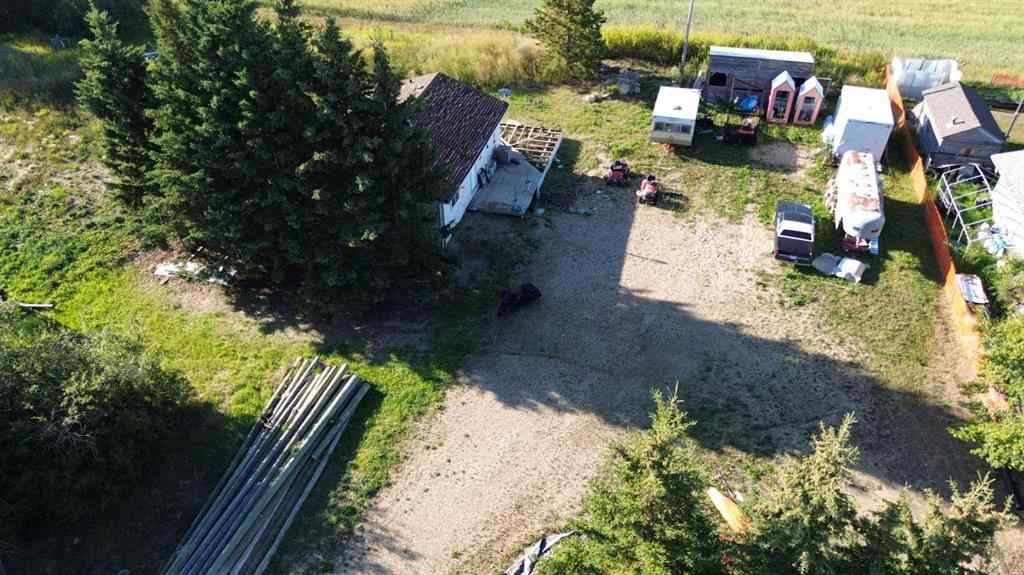 MLS® A2250984 - 235037 Township road 844   in NONE Rural Northern Lights, County of, Residential